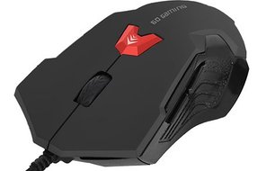 MOUSE GAMING PRETO BRIGHT